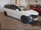 2020 Chrysler Pacifica Limited White vin: 2C4RC1GG7LR134098