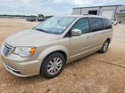 2016 Chrysler Town & Country Limited Platinum Gold vin: 2C4RC1GG8GR199791