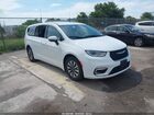 2023 Chrysler Pacifica Hybrid Touring L White vin: 2C4RC1L72PR575813