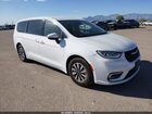 2023 Chrysler Pacifica Hybrid Touring L White vin: 2C4RC1L75PR572761