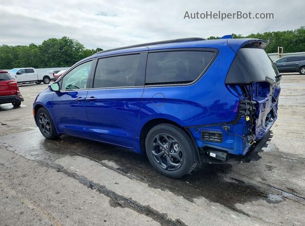 2021 CHRYSLER PACIFICA HYBRID LIMITED