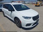 2024 Chrysler Pacifica Hybrid S Appearance Pkg White vin: 2C4RC1S74RR109255