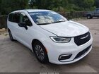 2024 Chrysler Pacifica Hybrid Select White vin: 2C4RC1S78RR115091
