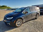 2022 Chrysler Pacifica Touring L Teal vin: 2C4RC3BG3NR216819