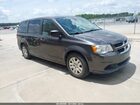 2020 Dodge Grand Caravan Se Gray vin: 2C4RDGBG2LR197830