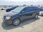 2018 Dodge Grand Caravan Sxt Black vin: 2C4RDGCG4JR360649