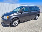2020 Dodge Grand Caravan Sxt Gray vin: 2C4RDGCG4LR180140