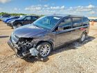 2019 Dodge Grand Caravan Charcoal vin: 2C4RDGCG6KR565665