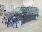 2020 Dodge Grand Caravan Sxt Charcoal vin: 2C4RDGCG6LR194282