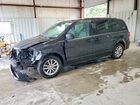 2020 Dodge Grand Caravan Sxt Black vin: 2C4RDGCG9LR194860