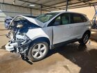 2021 Ford Edge Se White vin: 2FMPK3G95MBA22512