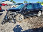 2020 Ford Edge Sel Black vin: 2FMPK3J98LBB65218