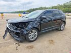 2019 Ford Edge Titanium Black vin: 2FMPK3K99KBB54418