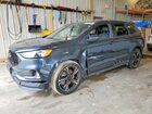 2023 Ford Edge St Charcoal vin: 2FMPK4AP2PBA13932
