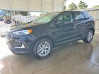 2024 Ford Edge Sel Black vin: 2FMPK4J91RBA77657
