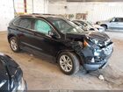 2020 Ford Edge Sel Black vin: 2FMPK4J93LBB28695