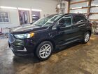 2023 Ford Edge Sel Black vin: 2FMPK4J93PBA45192