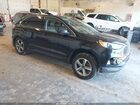 2023 Ford Edge Sel Black vin: 2FMPK4J97PBA17573