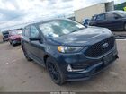2024 Ford Edge St-line Blue vin: 2FMPK4J99RBB25454