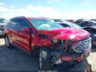 2023 Ford Edge Titanium Maroon vin: 2FMPK4K91PBA54200