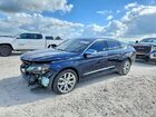 2019 Chevrolet Impala Premier Blue vin: 2G1105S30K9119533