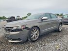 2019 Chevrolet Impala Premier Tan vin: 2G1105S30K9136865