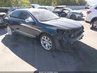 2019 Chevrolet Impala Premier Blue vin: 2G1105S31K9124966