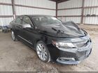 2019 Chevrolet Impala Premier Black vin: 2G1105S32K9145227