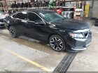 2018 Chevrolet Impala 1lt Black vin: 2G1105S33J9104345