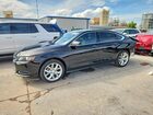 2017 Chevrolet Impala Lt Black vin: 2G1105S34H9177475