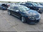 2020 Chevrolet Impala Fwd Premier Black vin: 2G1105S38L9101072