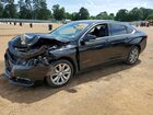 2018 Chevrolet Impala Lt Black vin: 2G1105S39J9165697