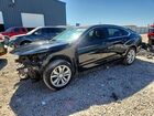 2018 Chevrolet Impala Lt Black vin: 2G1105S3XJ9113589