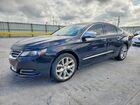 2019 Chevrolet Impala Premier Black vin: 2G1105S3XK9108927