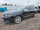 2020 Chevrolet Impala Premier Black vin: 2G1105S3XL9102336