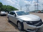 2016 Chevrolet Impala 1lt Silver vin: 2G1105SA1G9170447