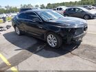 2018 Chevrolet Impala 1lt Black vin: 2G1105SA8J9164572