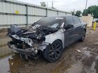 2018 Chevrolet Impala Premier Black vin: 2G1125S37J9104567