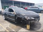 2017 Chevrolet Impala 2lz Черный vin: 2G1145S35H9131397