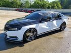 2019 Chevrolet Impala Lt Two Tone vin: 2G11Z5S32K9145489