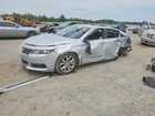 2020 Chev Impala Silver vin: 2G11Z5S33L9103110
