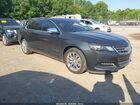 2019 Chevrolet Impala Lt Gray vin: 2G11Z5S39K9130472