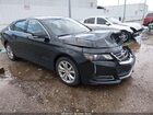 2020 Chevrolet Impala Fwd Lt Black vin: 2G11Z5S39L9101846