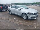 2019 Chevrolet Impala Lt Silver vin: 2G11Z5S3XK9110828