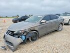 2019 Chevrolet Impala Lt Brown vin: 2G11Z5SA0K9100971
