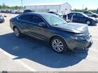 2019 Chevrolet Impala 1lt Black vin: 2G11Z5SA4K9105588