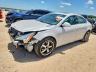 2017 Buick Regal Premium White vin: 2G4GR5GX5H9125111