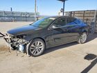 2016 Buick Regal Premium Black vin: 2G4GS5GX0G9133409