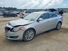2016 Buick Regal Premium Silver vin: 2G4GS5GX5G9178281