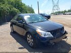 2016 Buick Regal Turbo Premium Ii Black vin: 2G4GS5GX6G9196515
